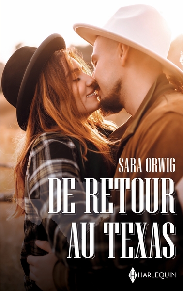 DE RETOUR AU TEXAS - AU COEUR DE LA TEMPETE - UN SI BRULANT DESIR