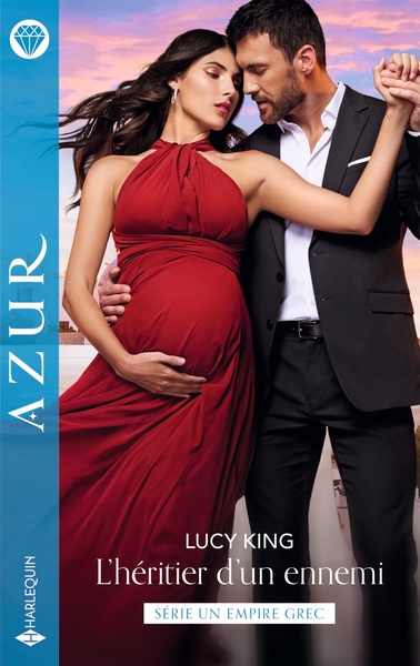 UN EMPIRE GREC - T04 - L´HERITIER D´UN ENNEMI