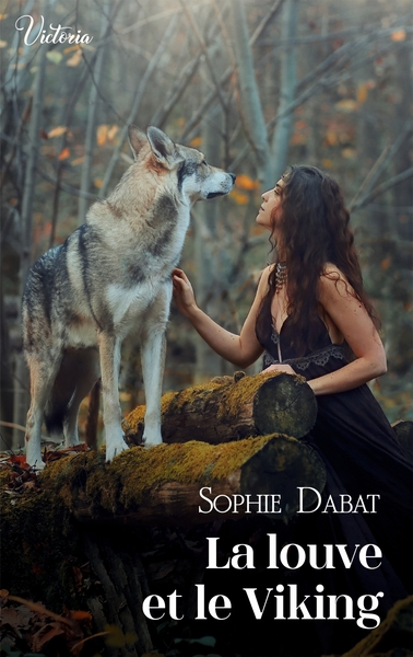 LA LOUVE ET LE VIKING