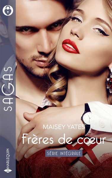 FRERES DE COEUR - UNE IRRESISTIBLE ATTRACTION - UN MYSTERIEUX FIANCE