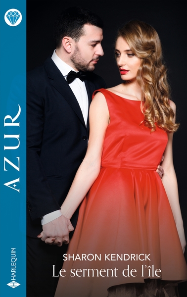 LE SERMENT DE L´ILE