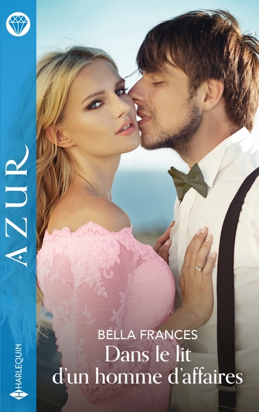 DANS LE LIT D´UN HOMME D´AFFAIRES