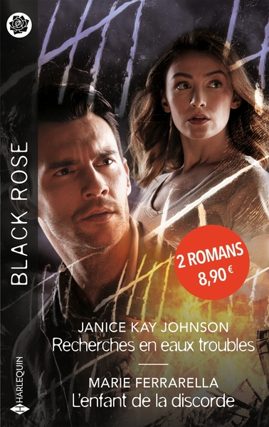 RECHERCHES EN EAUX TROUBLES - L´ENFANT DE LA DISCORDE