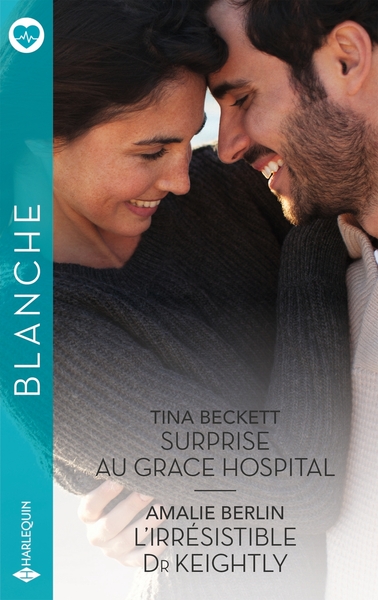 SURPRISE AU GRACE HOSPITAL - L´IRRESISTIBLE DR KEIGHTLY
