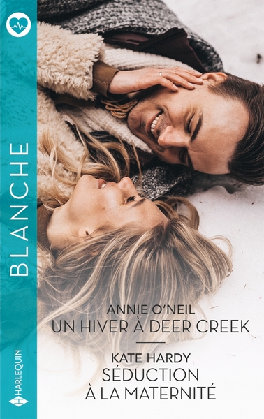 UN HIVER A DEER CREEK - SEDUCTION A LA MATERNITE