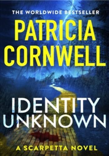 IDENTITY UNKNOWN
