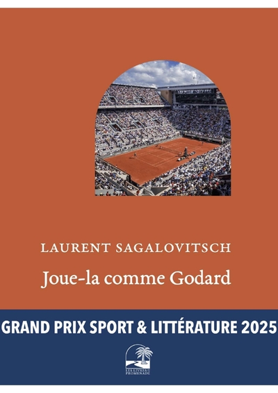 JOUE-LA COMME GODARD