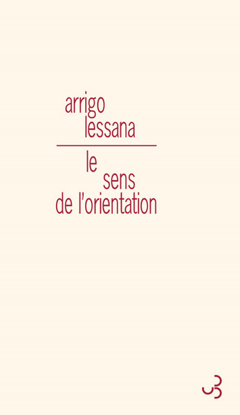 SENS DE L´ORIENTATION (LE)