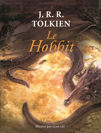 HOBBIT ILLUSTRE (LE)