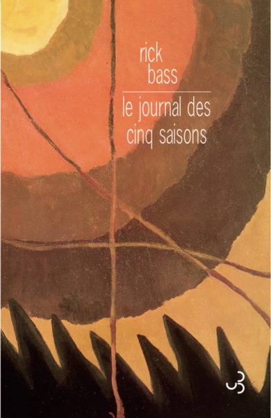 JOURNAL DES CINQ SAISONS