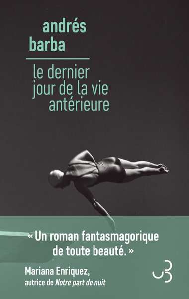 DERNIER JOUR DE LA VIE ANTERIEURE