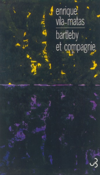 BARTLEBY ET COMPAGNIE