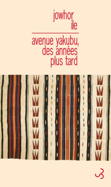 AVENUE YAKUBU, DES ANNEES PLUS TARD