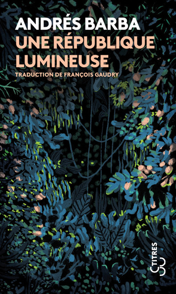 REPUBLIQUE LUMINEUSE