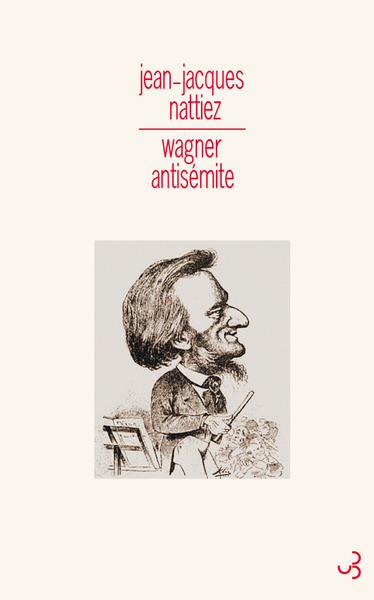 WAGNER ANTISEMITE