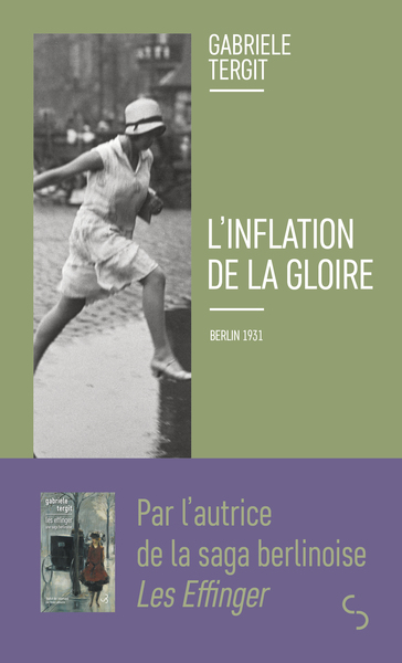 INFLATION DE LA GLOIRE