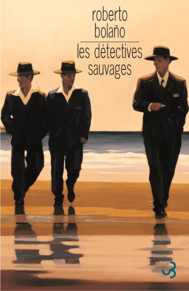 DETECTIVES SAUVAGES