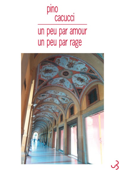 PEU PAR AMOUR, UN PEU PAR RAGE