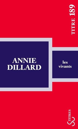 VIVANTS (LES)