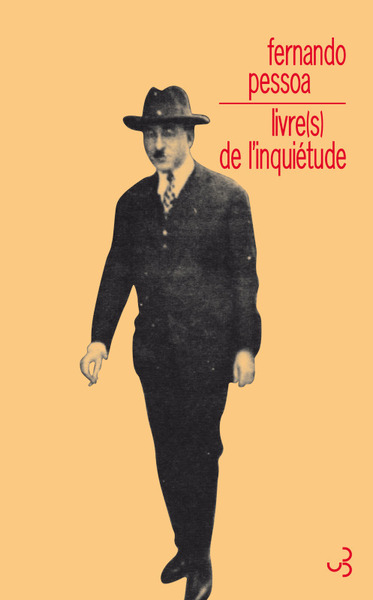 LIVRE(S) DE L´INQUIETUDE