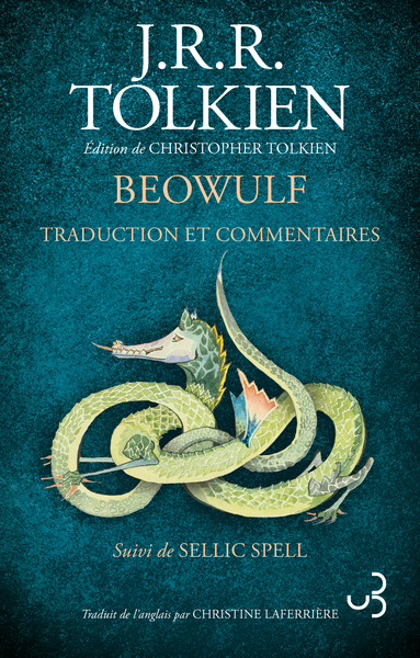 BEOWULF - TRADUCTION ET COMMENTAIRE-NOUVELLE EDITION
