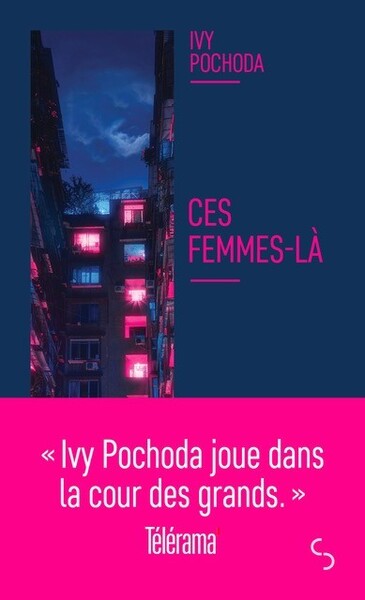 CES FEMMES-LA