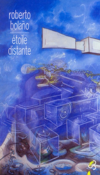 ETOILE DISTANTE