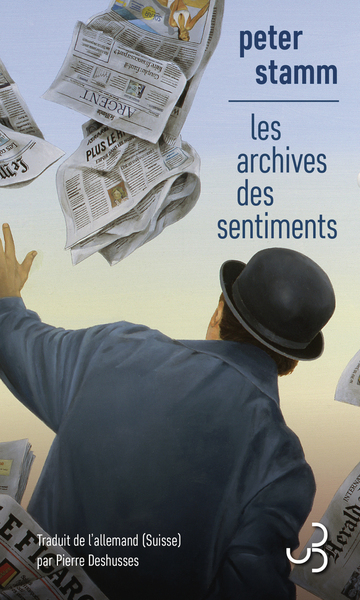 ARCHIVES DES SENTIMENTS (LES)