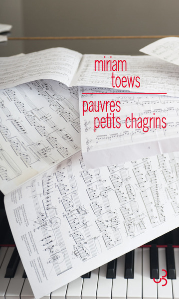 PAUVRES PETITS CHAGRINS