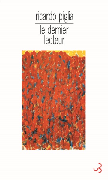 DERNIER LECTEUR