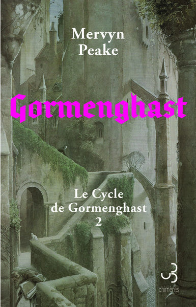 GORMENGHAST - VOL02