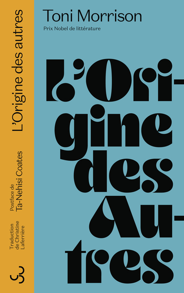 ORIGINE DES AUTRES