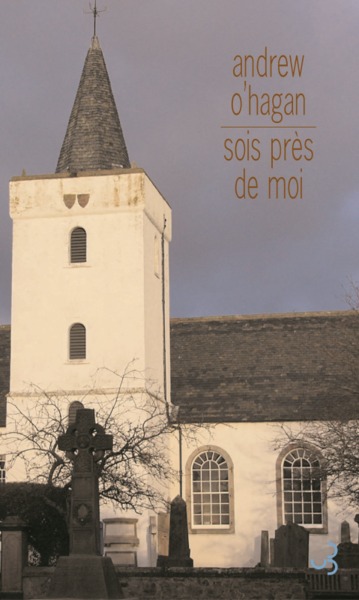 SOIS PRES DE MOI
