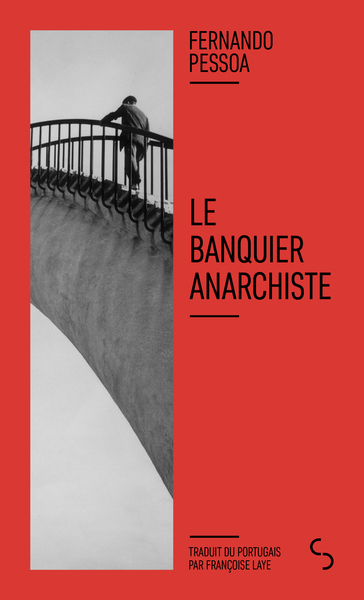 BANQUIER ANARCHISTE