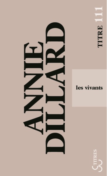 VIVANTS