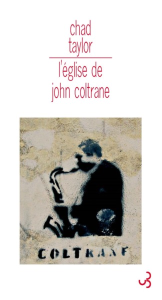 EGLISE DE JOHN COLTRANE