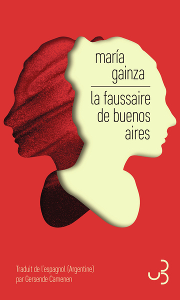 FAUSSAIRE DE BUENOS AIRES