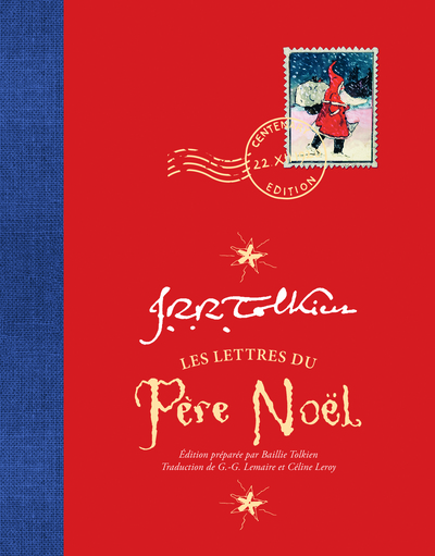 LETTRES DU PERE NOEL