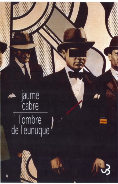 OMBRE DE L'EUNUQUE
