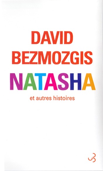 NATASHA ET AUTRES HISTOIRES