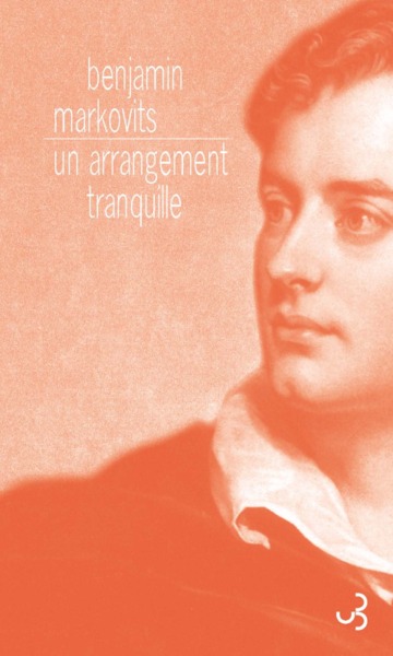 ARRANGEMENT TRANQUILLE