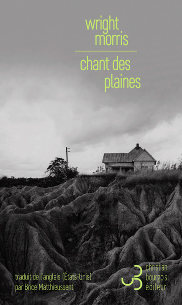 CHANT DES PLAINES