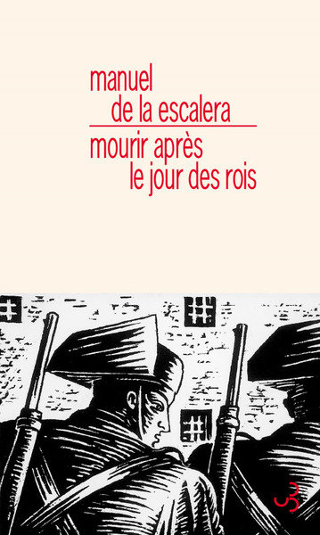 MOURIR APRES LE JOUR DES ROIS