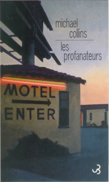 PROFANATEURS