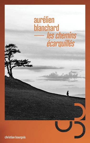 LES CHEMINS ECARQUILLES