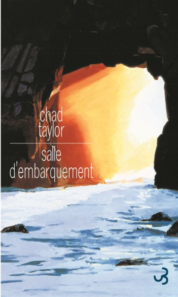 SALLE D'EMBARQUEMENT