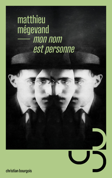 MON NOM EST PERSONNE