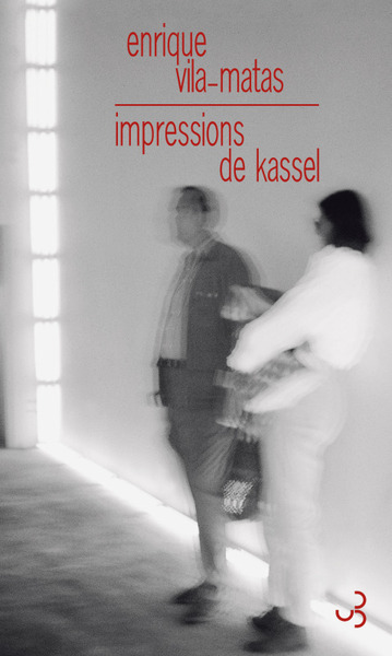 IMPRESSIONS DE KASSEL