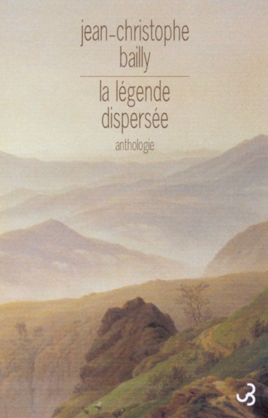 LEGENDE DISPERSEE