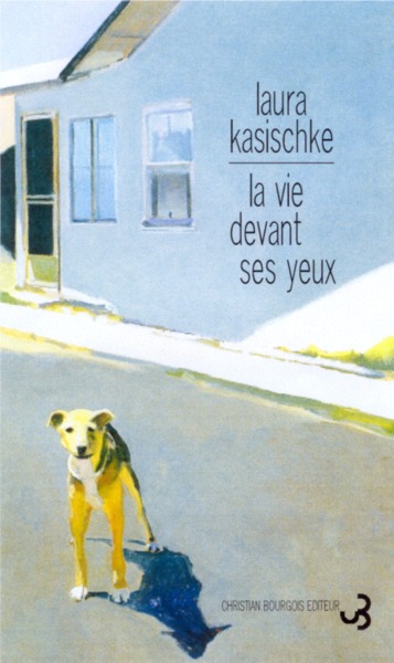 VIE DEVANT SES YEUX